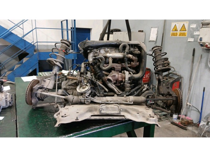 Motor PEUGEOT 307 2003