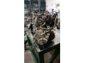 MOTOR SIN ACCESORIOS Y CON CAJA DE CAMBIOS CITROEN XSARA 2002