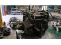 MOTOR SIN ACCESORIOS Y CON CAJA DE CAMBIOS CITROEN XSARA 2002