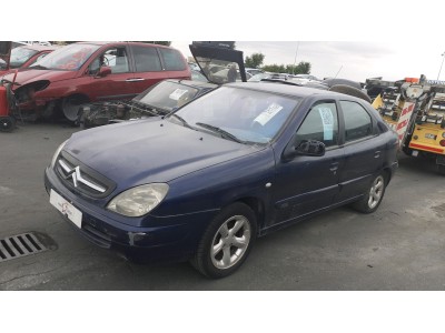 BOMBA SERVODIRECCION CITROEN XSARA 2002