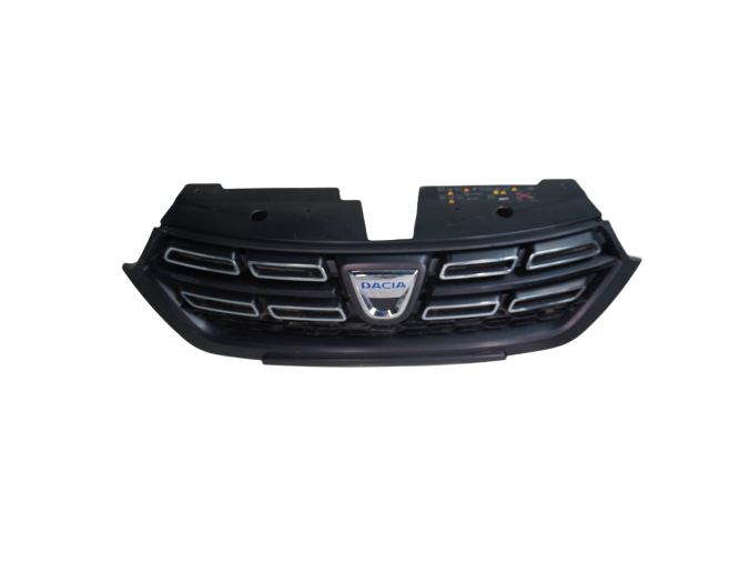 REJILLA CALANDRA DACIA LODGY 2018