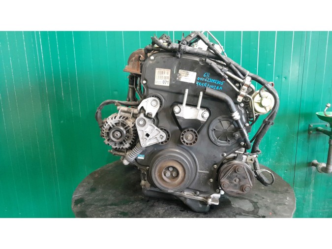MOTOR JAGUAR X-TYPE