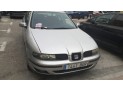 Intercooler SEAT LEON 2001