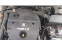 Intercooler SEAT LEON 2001