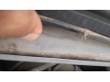 Intercooler SEAT LEON 2001