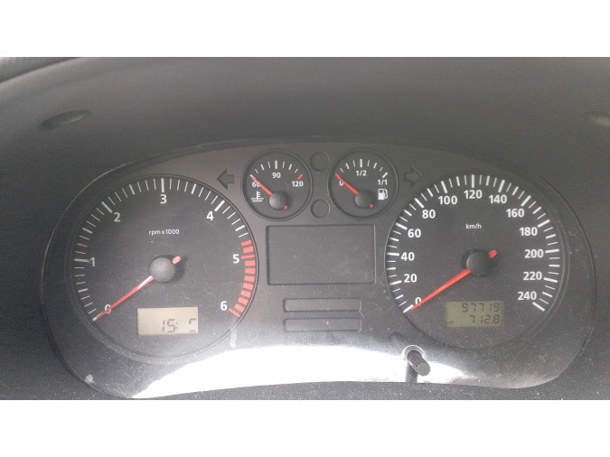 ELEVALUNAS DELANTERO IZQUIERDO SEAT LEON 2001