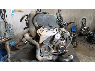 Motor VOLKSWAGEN GOLF 2006