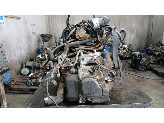 Motor VOLKSWAGEN GOLF 2006