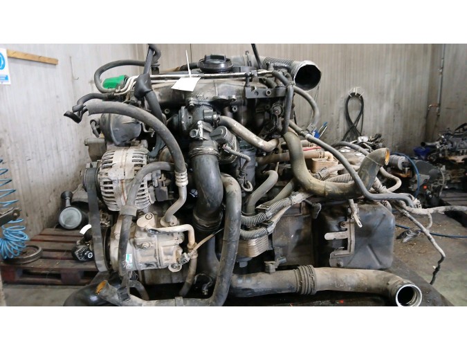 Motor VOLKSWAGEN GOLF 2006