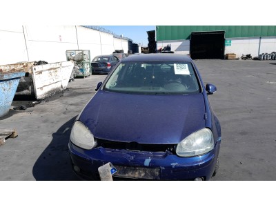 Autorradio VOLKSWAGEN GOLF 2006