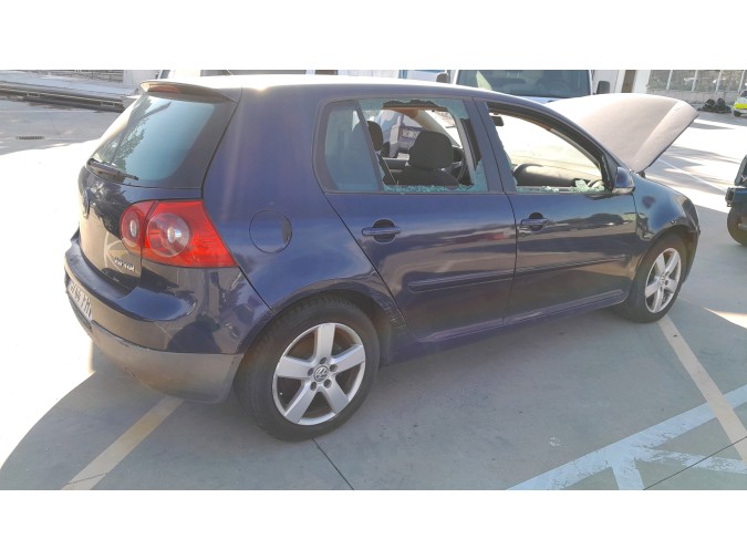 MANDO ELEVALUNAS VOLKSWAGEN GOLF 2006