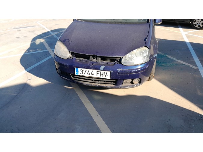 MANDO ELEVALUNAS VOLKSWAGEN GOLF 2006