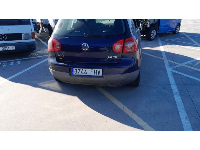 MANDO ELEVALUNAS VOLKSWAGEN GOLF 2006