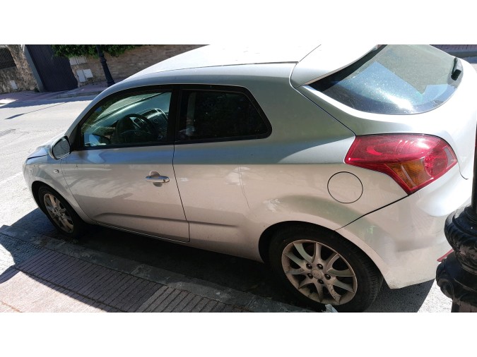 CABLE CAJA CAMBIOS KIA CEED 2011