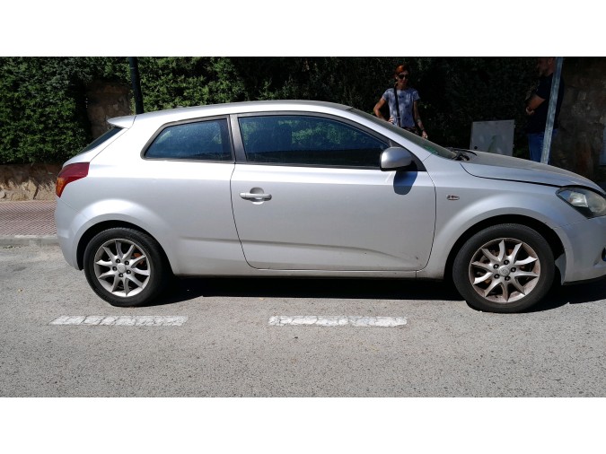 CABLE CAJA CAMBIOS KIA CEED 2011