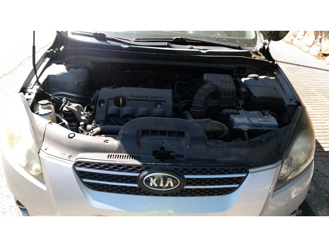 CABLE CAJA CAMBIOS KIA CEED 2011