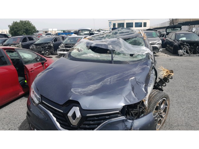 CUADRO INSTRUMENTOS RENAULT KADJAR 2018