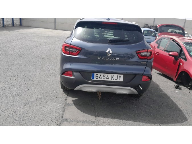 CUADRO INSTRUMENTOS RENAULT KADJAR 2018