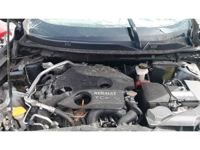 CUADRO INSTRUMENTOS RENAULT KADJAR 2018