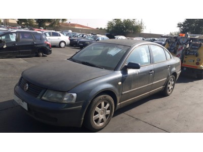 Intercooler VOLKSWAGEN PASSAT 1999