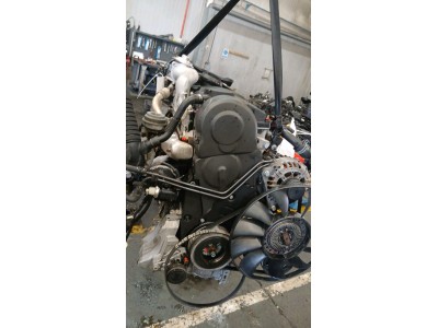 Motor VOLKSWAGEN PASSAT 1999