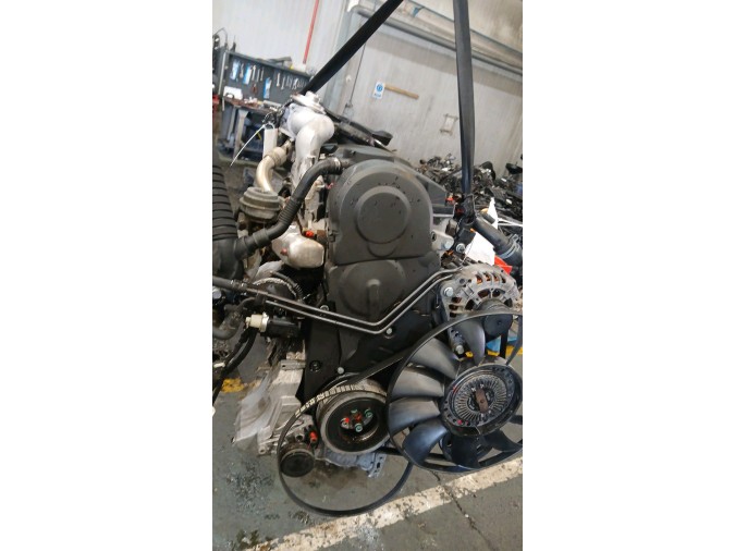 Motor VOLKSWAGEN PASSAT 1999