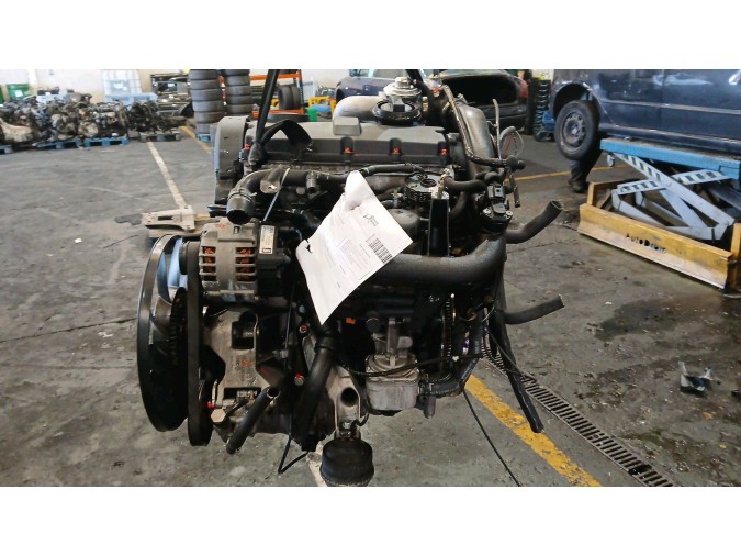 Motor VOLKSWAGEN PASSAT 1999