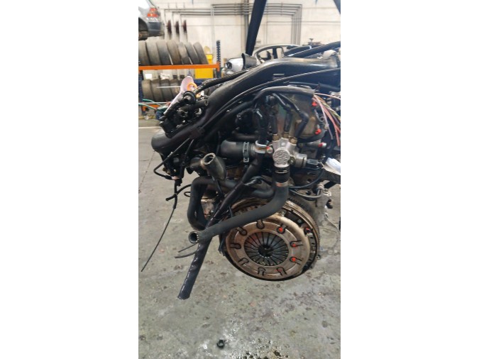 Motor VOLKSWAGEN PASSAT 1999