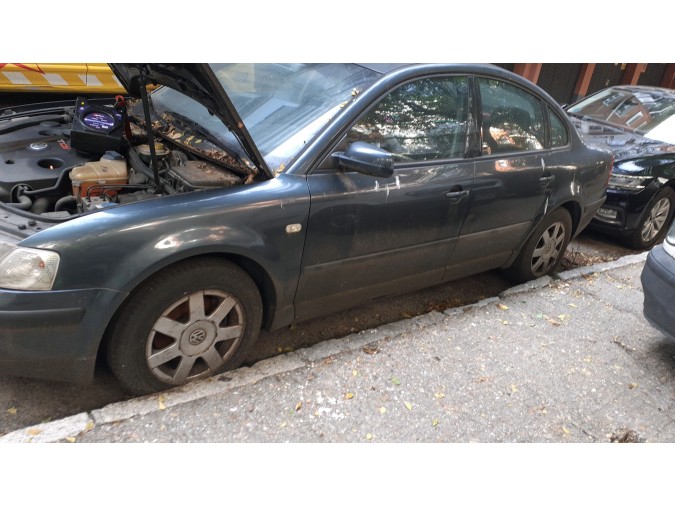 Autorradio VOLKSWAGEN PASSAT 1999