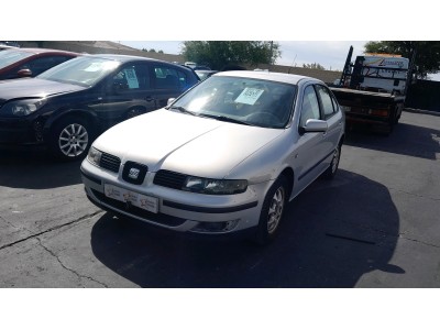 Intercooler SEAT TOLEDO 1999