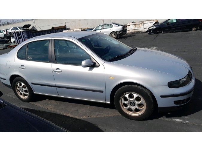 Intercooler SEAT TOLEDO 1999