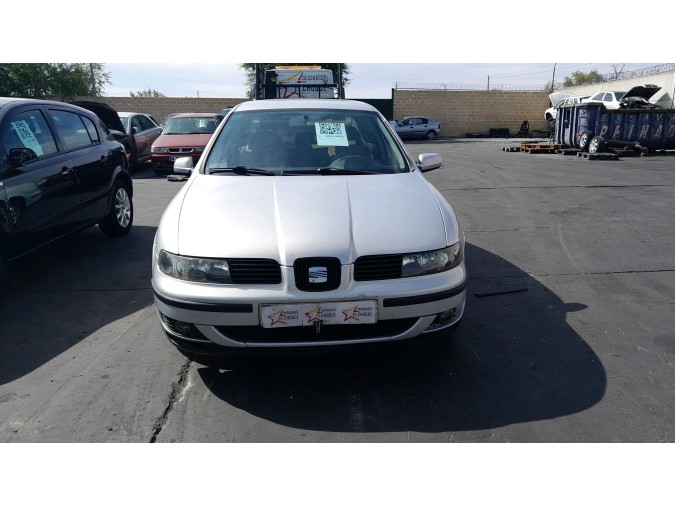 Intercooler SEAT TOLEDO 1999