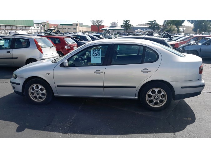 ELEVALUNAS TRASERO DERECHO SEAT TOLEDO 1999