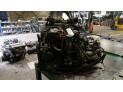 MOTOR CON ACCESORIOS Y CAJA DE CAMBIOS  2004