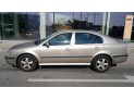 Intercooler SKODA OCTAVIA 2004