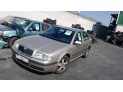 CERRADURA PUERTA TRASERA DERECHA SKODA OCTAVIA 2004