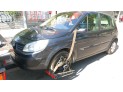 Intercooler RENAULT MÉGANE SCÉNIC 2005