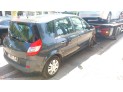 Intercooler RENAULT MÉGANE SCÉNIC 2005