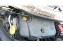 Intercooler RENAULT MÉGANE SCÉNIC 2005