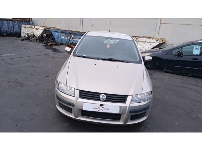 Intercooler FIAT STILO 2003