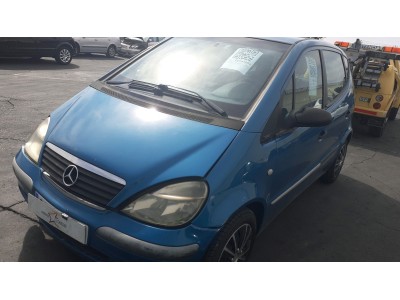 CENTRALITA MOTOR UCE MERCEDES A 170 CDI 2002