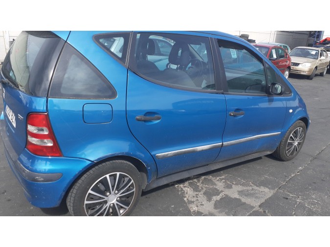 ELEVALUNAS DELANTERO DERECHO MERCEDES A 170 CDI 2002