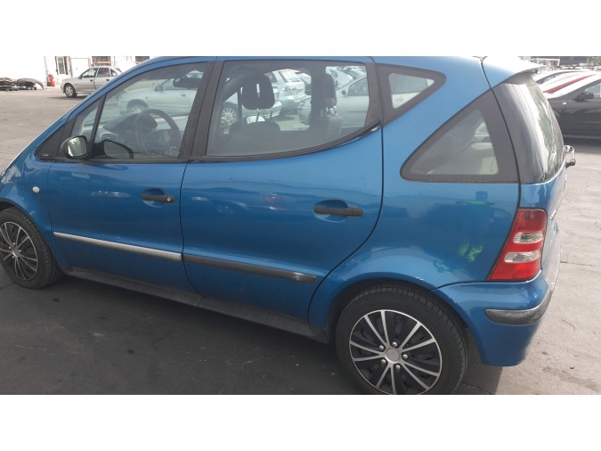 CENTRALITA AIRBAG MERCEDES A 170 CDI 2002