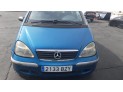 CENTRALITA AIRBAG MERCEDES A 170 CDI 2002