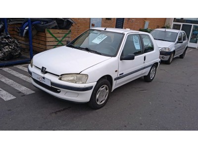 ALETA DELANTERA IZQUIERDA PEUGEOT 106 1998