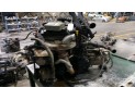 MOTOR CON ACCESORIOS Y CAJA DE CAMBIOS PEUGEOT 106 1998