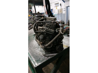 Motor PEUGEOT 106 1998