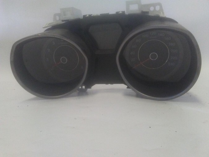 CUADRO INSTRUMENTOS HYUNDAI ELANTRA 2013