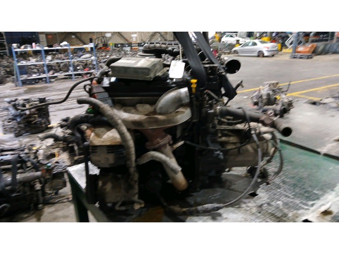 MOTOR ARRANQUE PEUGEOT 106 1998