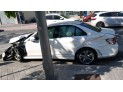 Intercooler MERCEDES C 200 CDI 2013